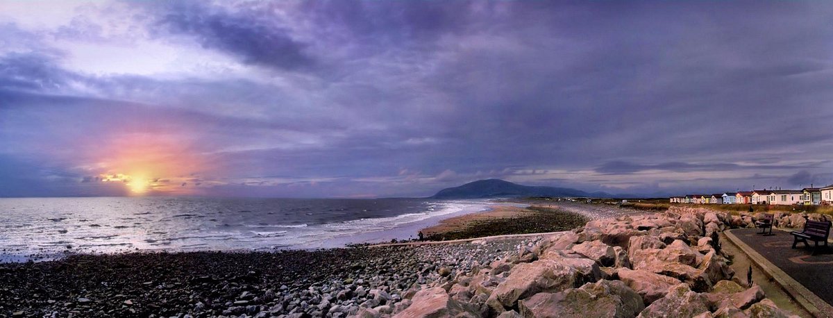Earnse Bay